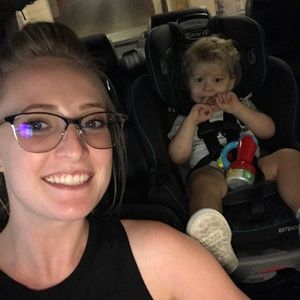 Meet your Posher, Hope